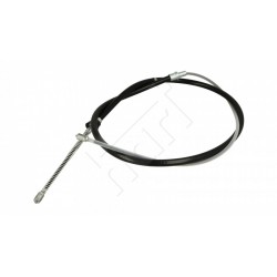 KÉZI KÁBEL /T/IBIZA 06- /L P/ 6K0609721M