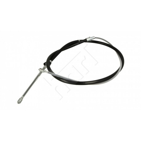 KÉZI KÁBEL /T/IBIZA 06- /L P/ 6K0609721M