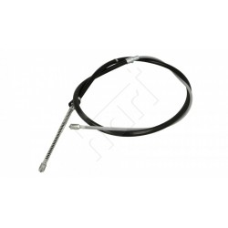 KÉZI KÁBEL /T/IBIZA 06- /L P/ 6K0609721M