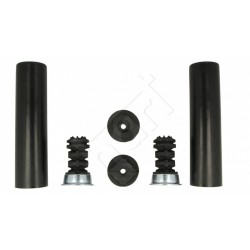 LENGÉSCSILLAPÍTÓ LÖKHÁRÍTÓ + PAJZS /KOMPLETTEN/ YARIS /T/ 4875052010