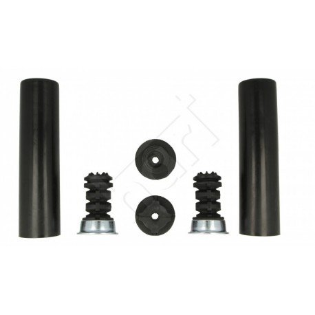 LENGÉSCSILLAPÍTÓ LÖKHÁRÍTÓ + PAJZS /KOMPLETTEN/ YARIS /T/ 4875052010