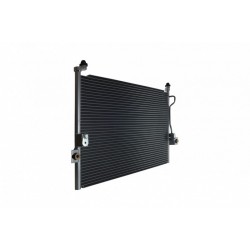 HYUNDAI H1 LÉGKONDICIONÁLÓ RADIÁTOR 2.5TDI 97 97606-4A000