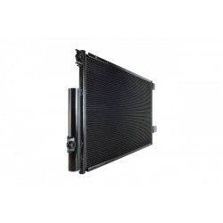 AVENSIS 2.0D4-D LÉGKONDICIONÁLÓ RADIÁTOR 06- 88450-05170