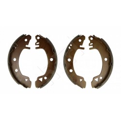 FÉKPOFÁK SIERRA 1.3-1.6 /203X39/ 5020560