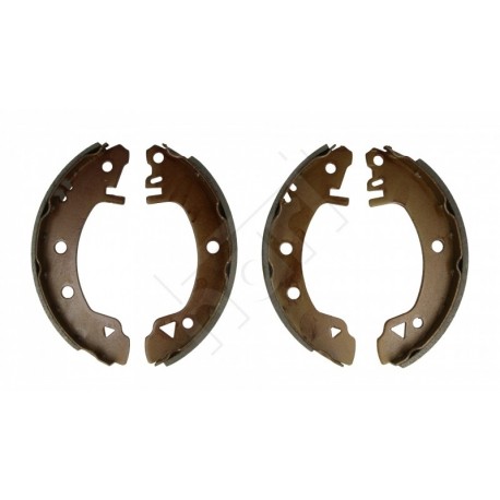 FÉKPOFÁK SIERRA 1.3-1.6 /203X39/ 5020560