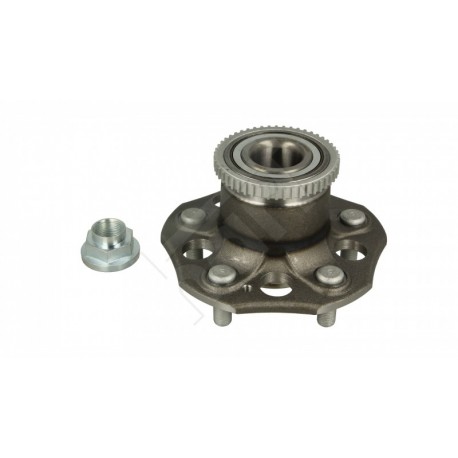 HÁTSÓ CSAPÁGY ACCORD VII 98-02