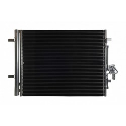 LÉGKONDICIONÁLÓ RADIÁTOR VOLVO S80 1.6D 06- 30794562