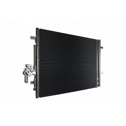 LÉGKONDICIONÁLÓ RADIÁTOR VOLVO S80 1.6D 06- 30794562