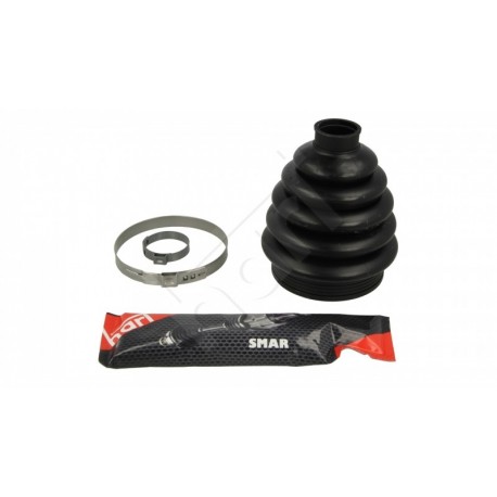 FEDELET KÜLSŐ CSUKLÓ COMP.AUDI 80 TP 84- 191498203C