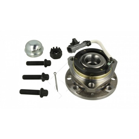 KERÉKAGYCSAPÁGY ELÖL ASTRA G 98- 13123486