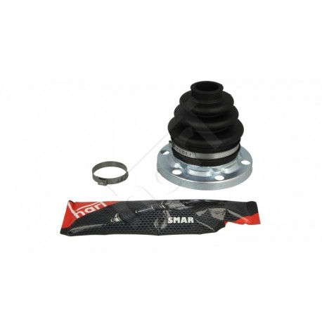 BMW E39 BELSŐ CSUKLÓFEDÉL 33211229209