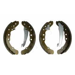 FÉKPOFÁK AUDI 80,100 91- /2 LYUK/ 357609525C