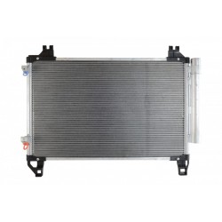 LÉGKONDICIONÁLÓ RADIÁTOR YARIS 1.0-1.3 05- 88460-52110