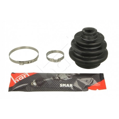 COMP.BMW KÜLSŐ CSUKLÓBURKOLAT 700610