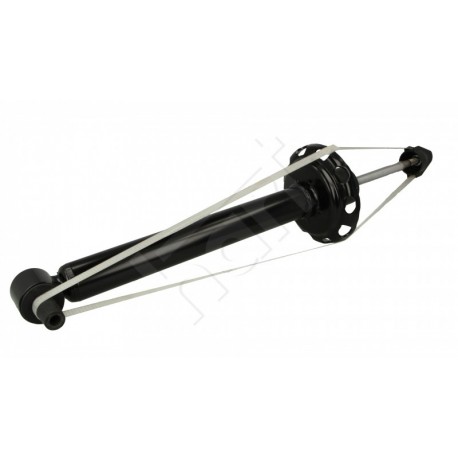 HÁTSÓ LENGÉSCSILLAPÍTÓ AUDI A4 95-00 BENZIN 8D0513031D