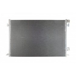 VECTRA C 2.0 KLÍMABERENDEZÉS RADIÁTOR 03- 1850083