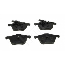 ELSŐ FÉKBETÉTEK GALAXY 2.8I V6 00- 1109014