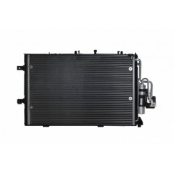 LÉGKONDICIONÁLÓ RADIÁTOR CORSA C 1.2-1.8 00- 13114011