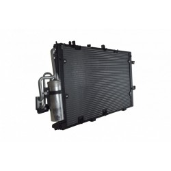 LÉGKONDICIONÁLÓ RADIÁTOR CORSA C 1.2-1.8 00- 13114011