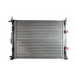 MEGANE 1.6 16V RADIÁTOR 02- 7711135783