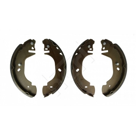 FÉKPOFÁK TRANZIT 94- /254X52/ 1014316