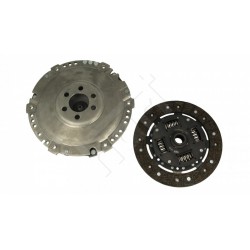 KUPLUNG SZETT TOLEDO 1.6I 91-99 1L0198004