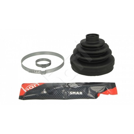 SAAB KÜLSŐ CSUKLÓBURKOLAT