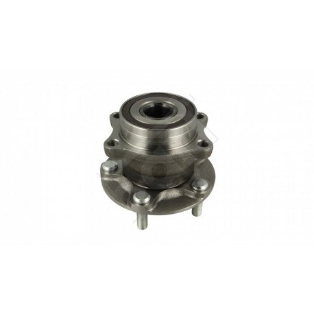 HÁTSÓ CSAPÁGY IMPREZA STI 08-