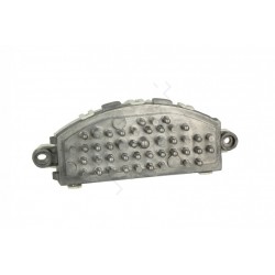 LÉGSZABÁLYOZÓ BMW 320D 11- 64119231742