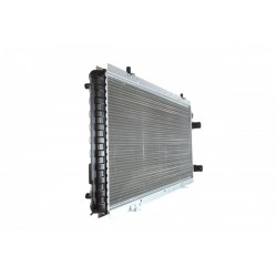 RADIÁTOR BOXER 2.0-2.5D,TD 94- 1301.HQ