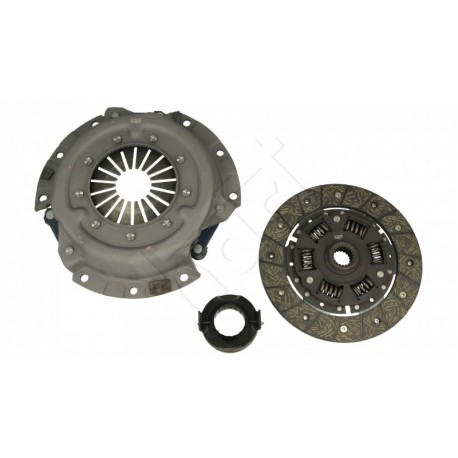 KUPLUNG SZETT PONY 1.5I 90-95 WHY012