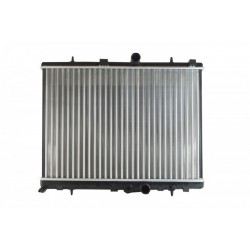 RADIÁTOR C2,C3,DS3 1.4 04- 1330.P8