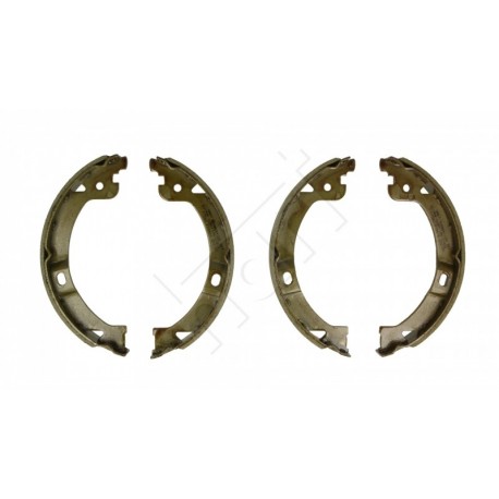 FÉKPOFÁK VOYAGER 2.4-3.8 00- /180X30/ 04882576