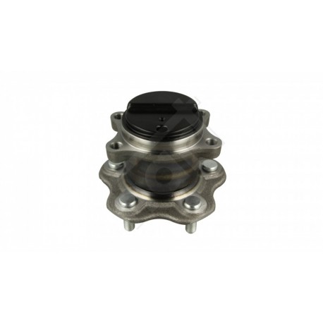 HÁTSÓ CSAPÁGY NISSAN JUKE 10-