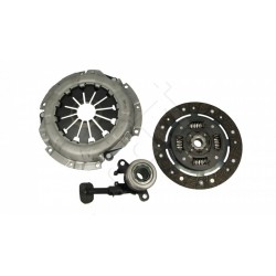 TENGELYKAPCSOLÓ SZETT MICRA III 160SR 05- /220 30100-3BS0A