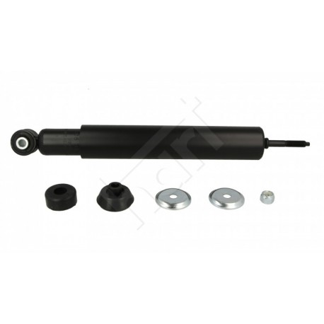 HÁTSÓ LENGÉSCSILLAPÍTÓ ASTRA F,KADETT E,VECTRA A OLAJ 22081177