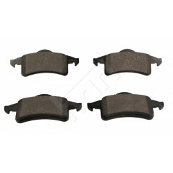 HÁTSÓ FÉKBETÉTEK GRAND CHEROKEE 99- 05011970AA