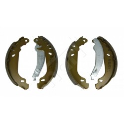 FÉKPOFÁK CITROEN ZX 1.6 91- /180X32/ 217 577