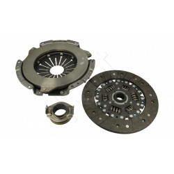 KUPLUNG SZETT ACCORD VII 1.8I 98-02 22105-PDA-305