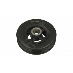 TENGELY SZÍJTÁRCSA .FIESTA 1.4/1.6 16V 01 1539704