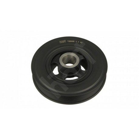 TENGELY SZÍJTÁRCSA .FIESTA 1.4/1.6 16V 01 1539704