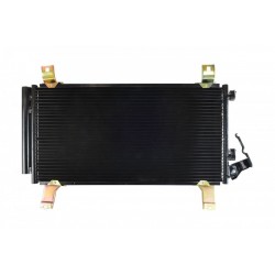 LÉGKONDICIONÁLÓ RADIÁTOR MAZDA 6 1.8-2.3 02- GJ6A-61-480B