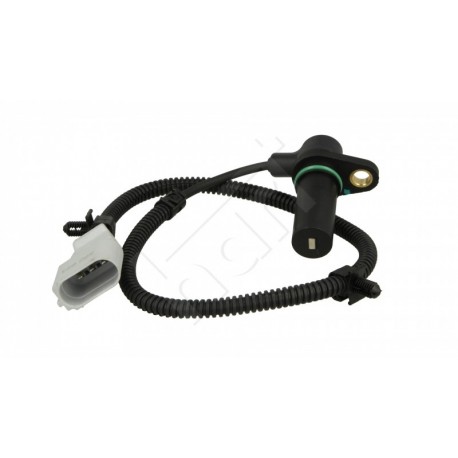 FORGATTYÚSTENGELY-ÉRZÉKELŐ BORA,FABIA 1.9TDI 038907319D