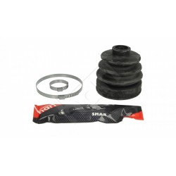 MAZDA 626 KÜLSŐ KOMPENZÁCIÓS CSUKLÓBURKOLAT 3924116R00