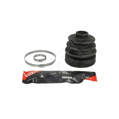 MAZDA 626 KÜLSŐ KOMPENZÁCIÓS CSUKLÓBURKOLAT 3924116R00