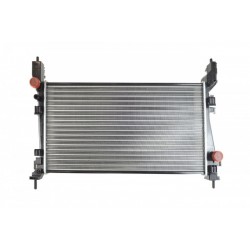 RADIÁTOR CITROEN NEMO 1.4HDI 08- 1330.T9