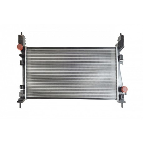 RADIÁTOR CITROEN NEMO 1.4HDI 08- 1330.T9