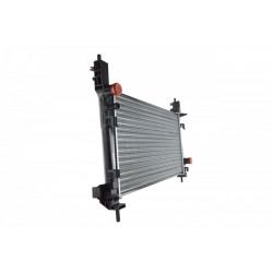 RADIÁTOR CITROEN NEMO 1.4HDI 08- 1330.T9