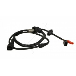 ABS ÉRZÉKELŐ ELÜLSŐ PASSAT 97- 8D0927803B