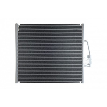 BMW E39 520 520 97- KLÍMA RADIÁTOR BMW E39 97- 6453.8.378.438